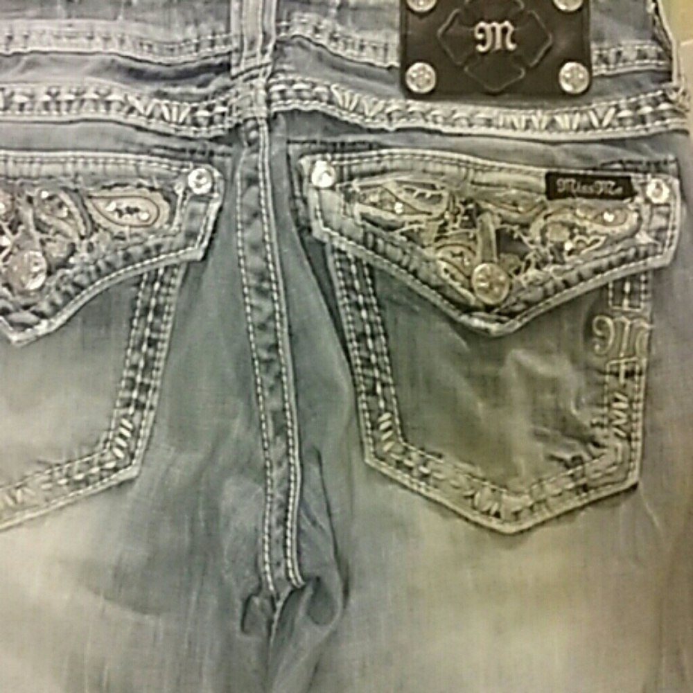 Women's jeans !